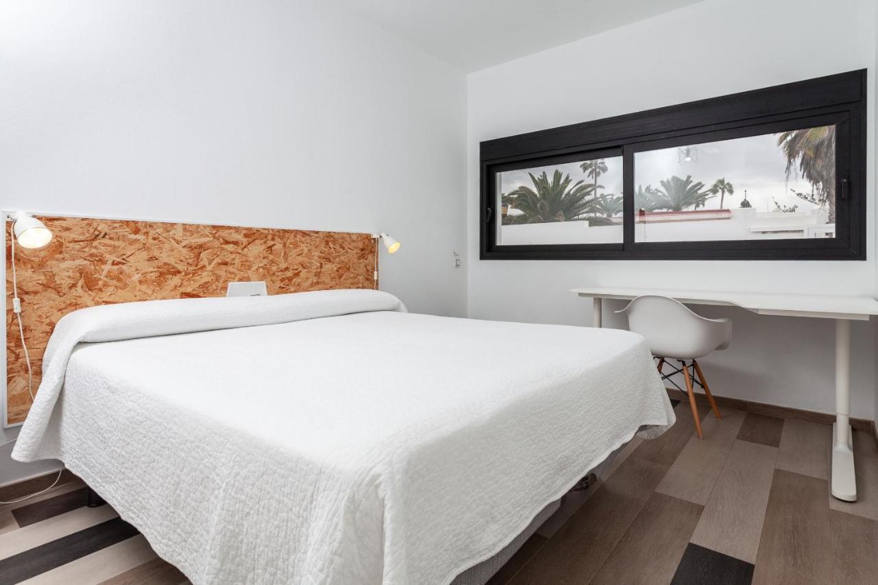 Villa Luxury Azul Private Pool And Bbq Corralejo By Holidays Home Buitenkant foto