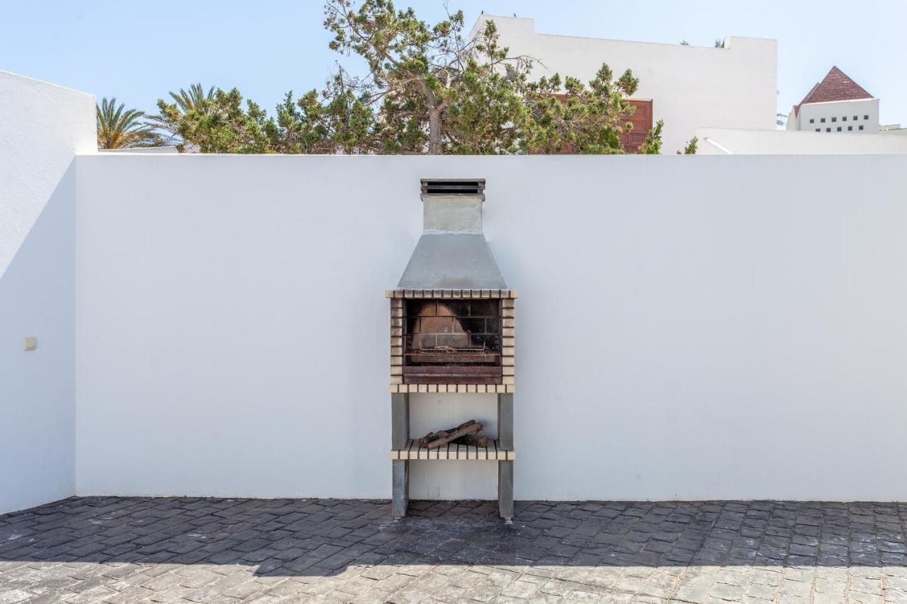 Villa Luxury Azul Private Pool And Bbq Corralejo By Holidays Home Buitenkant foto