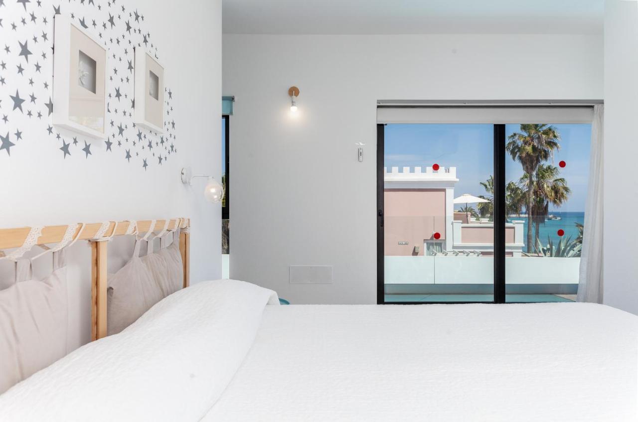Villa Luxury Azul Private Pool And Bbq Corralejo By Holidays Home Buitenkant foto